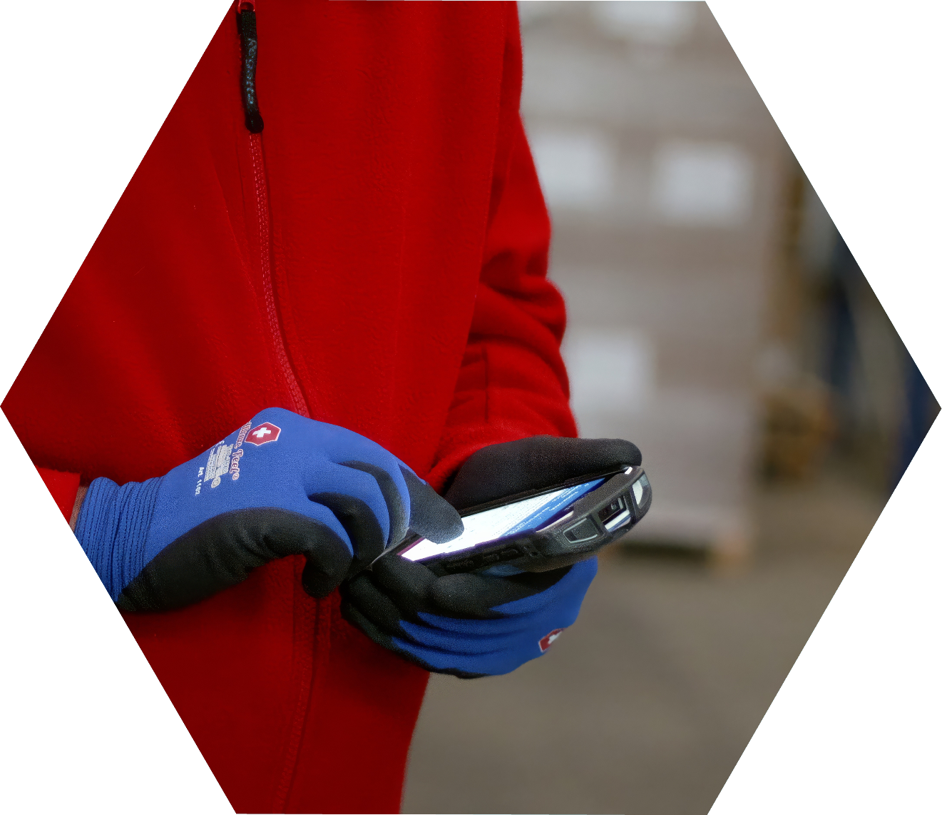 QUALITÄT, DER SIE IN JEDEM BEREICH VERTRAUEN KANNST